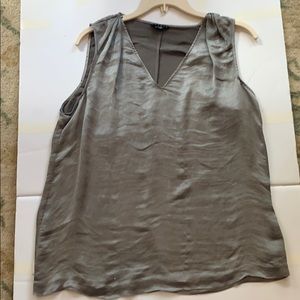Modern Grey Theory Blouse